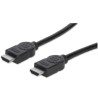 Cable HDMI 4K MANHATTAN 306126