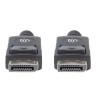 Cable Displayport MANHATTAN 307116