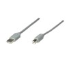 Cable USB MANHATTAN 341028